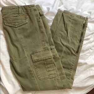 MICHEAL KORS cargo pant!!